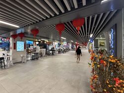 Club Street (D1), Retail #540173331